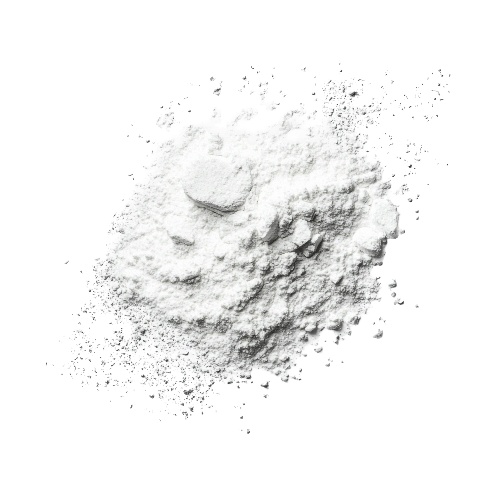 powder